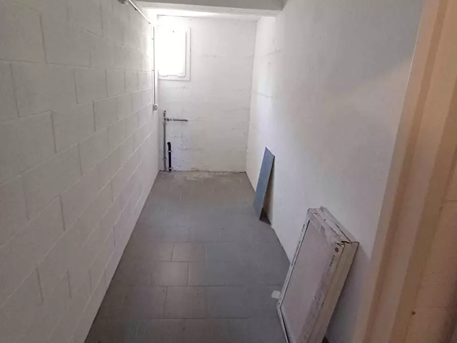 Immagine 23 di Quadrilocale in vendita  a Medesano