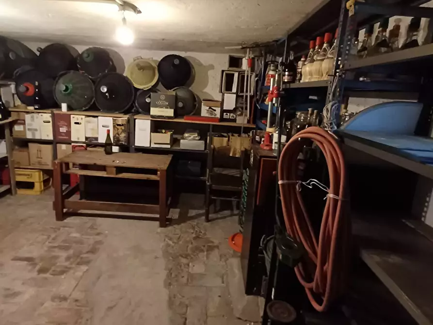 Immagine 29 di Casa indipendente in vendita  a Fornovo Di Taro