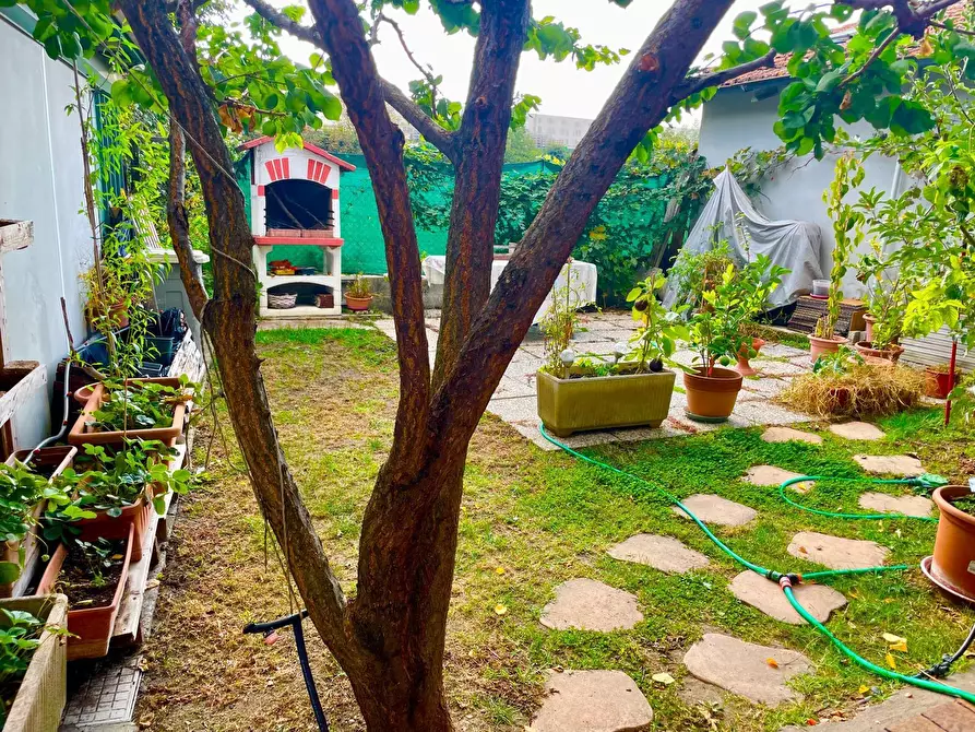 Immagine 4 di Terratetto in vendita  a Collecchio