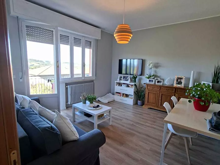 Immagine 15 di Trilocale in vendita  a Fornovo Di Taro