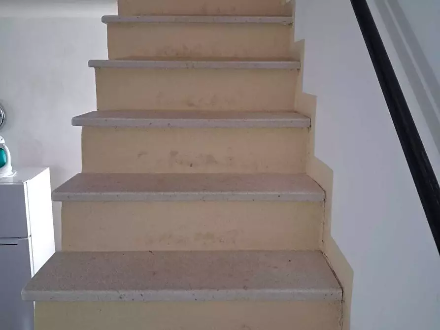 Immagine 6 di Trilocale in vendita  a Vico Del Gargano