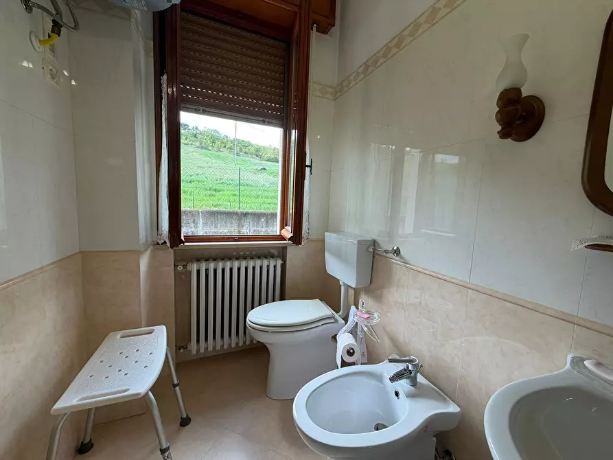 Immagine 62 di Casa bifamiliare in vendita  a Fornovo Di Taro