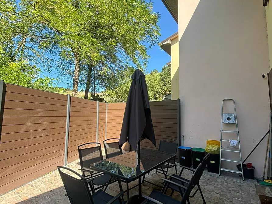 Immagine 13 di Villetta a schiera in vendita  a Fornovo Di Taro