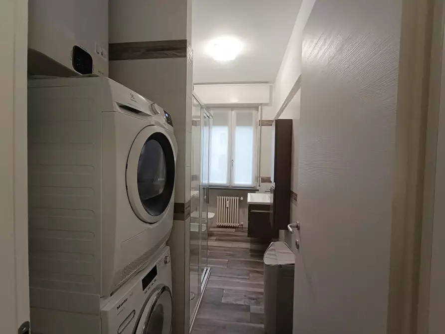 Immagine 15 di Trilocale in vendita  a Fornovo Di Taro