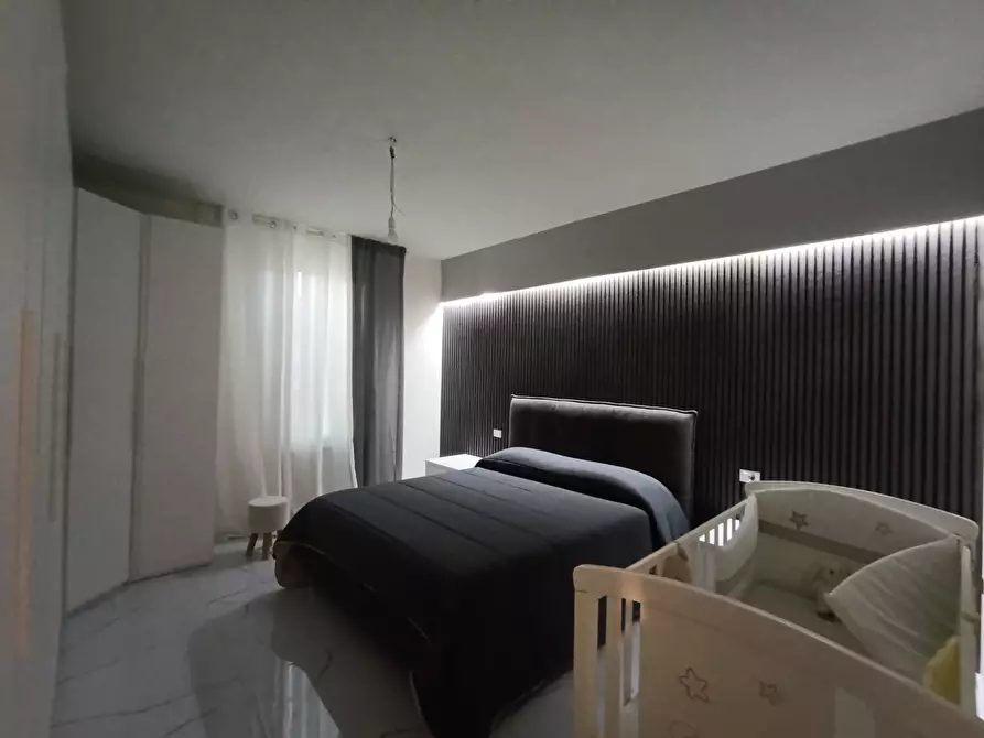 Immagine 19 di Quadrilocale in vendita  a Fornovo Di Taro