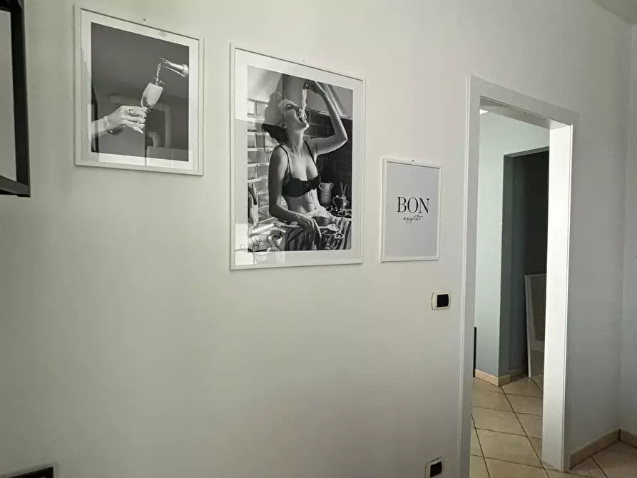 Immagine 8 di Trilocale in affitto  a Fornovo Di Taro