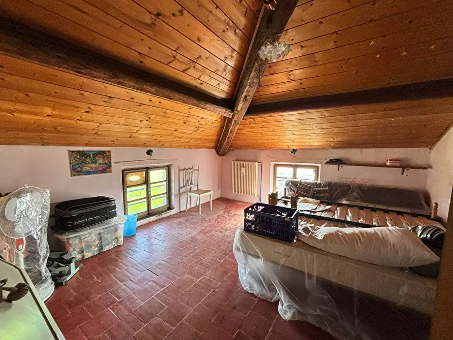 Immagine 29 di Casa bifamiliare in vendita  a Salsomaggiore Terme