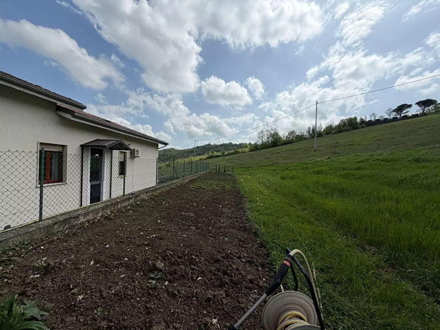 Immagine 72 di Casa bifamiliare in vendita  a Fornovo Di Taro