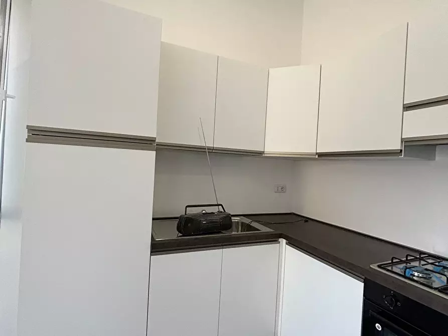 Immagine 3 di Trilocale in vendita  a Fornovo Di Taro