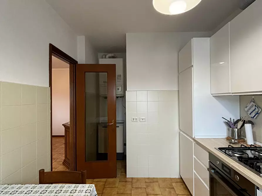 Immagine 18 di Quadrilocale in vendita  a Fornovo Di Taro