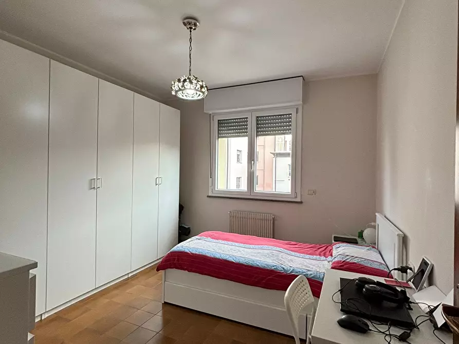 Immagine 36 di Quadrilocale in vendita  a Fornovo Di Taro