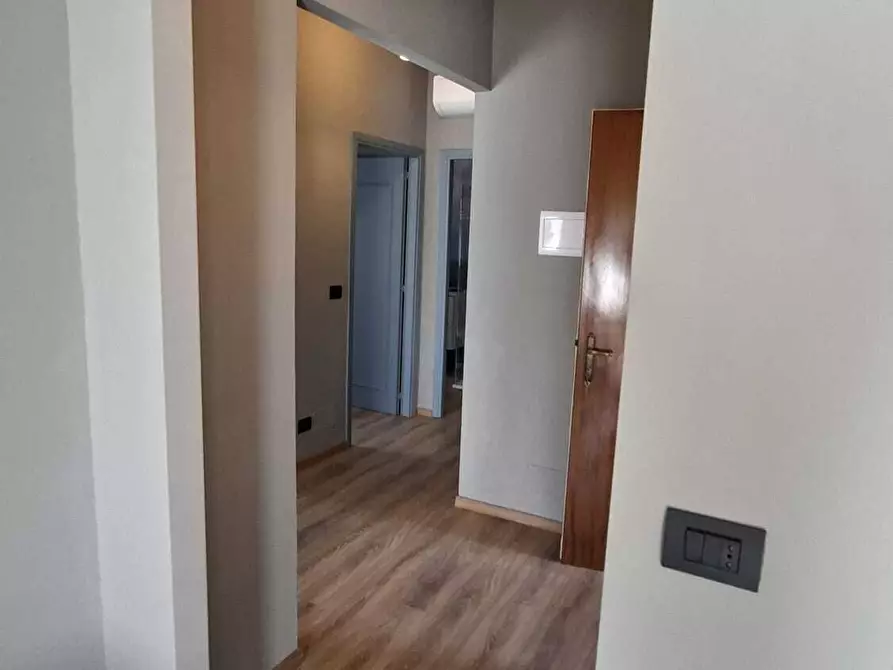 Immagine 3 di Trilocale in affitto  in Via Solferino a Medesano