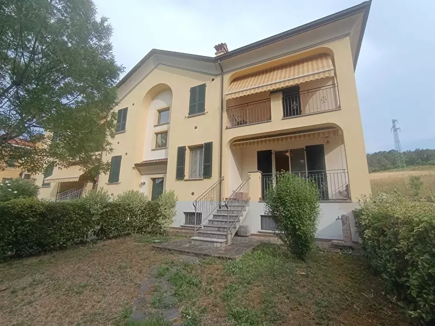 Immagine 53 di Trilocale in vendita  a Fornovo Di Taro