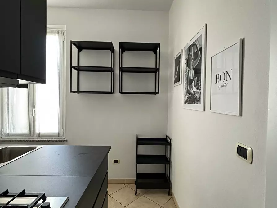 Immagine 9 di Trilocale in affitto  a Fornovo Di Taro