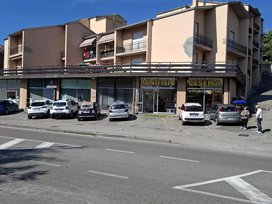 Immagine 7 di Trilocale in vendita  a Medesano