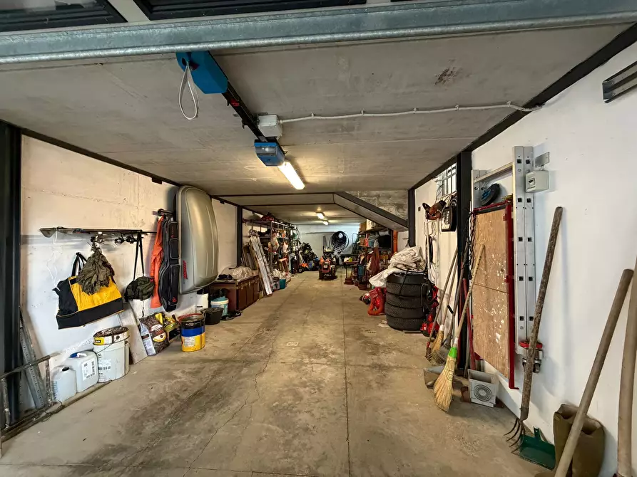 Immagine 75 di Casa bifamiliare in vendita  a Fornovo Di Taro