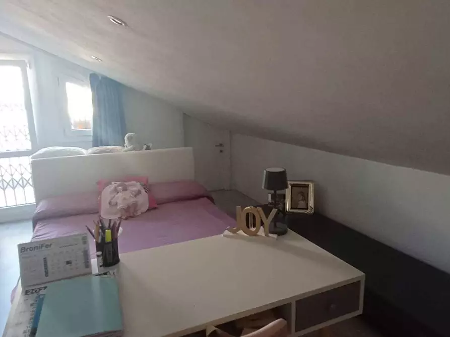 Immagine 39 di Quadrilocale in vendita  in Via Canonica 27 a Arcola