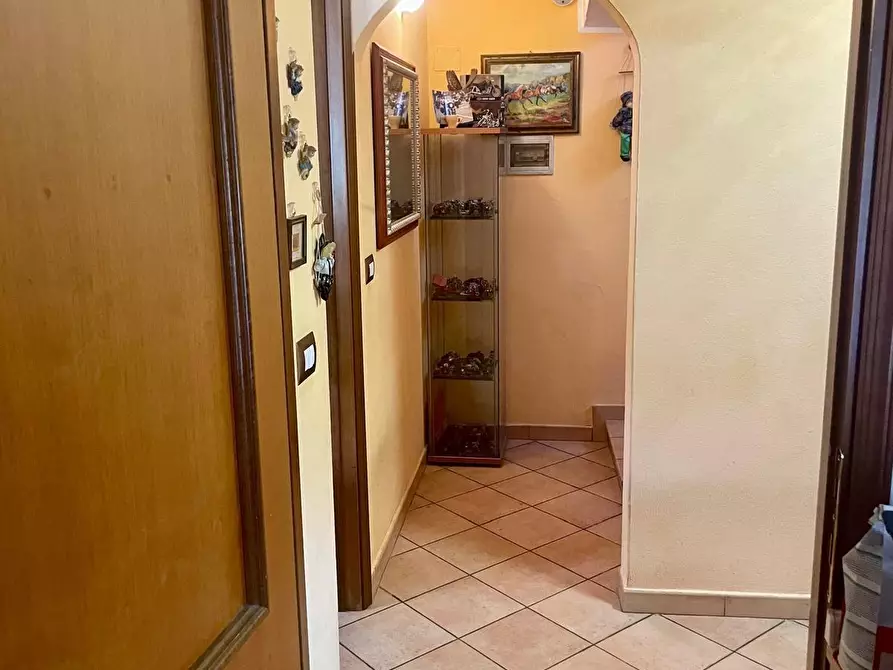 Immagine 7 di Terratetto in vendita  a Collecchio