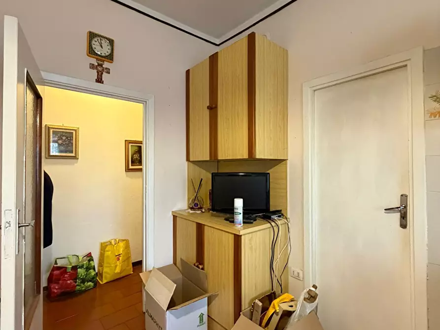 Immagine 9 di Trilocale in vendita  a Parma