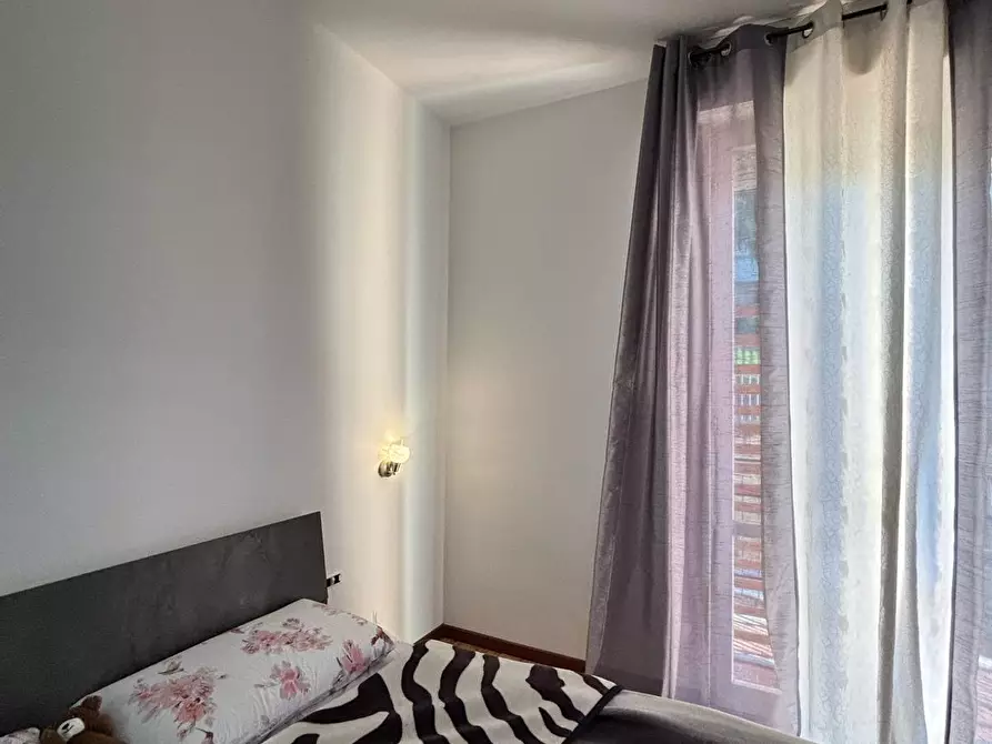 Immagine 22 di Quadrilocale in vendita  a Medesano