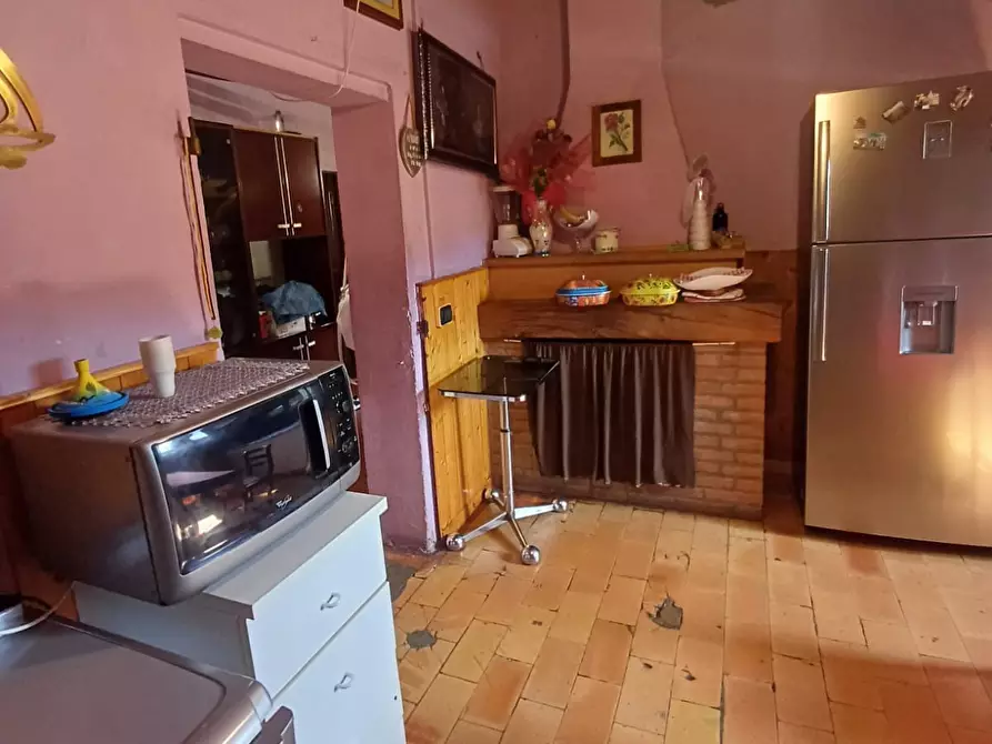 Immagine 3 di Trilocale in vendita  a Fornovo Di Taro