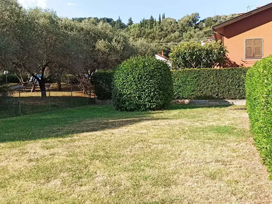 Immagine 3 di Quadrilocale in vendita  in Via Canonica 27 a Arcola