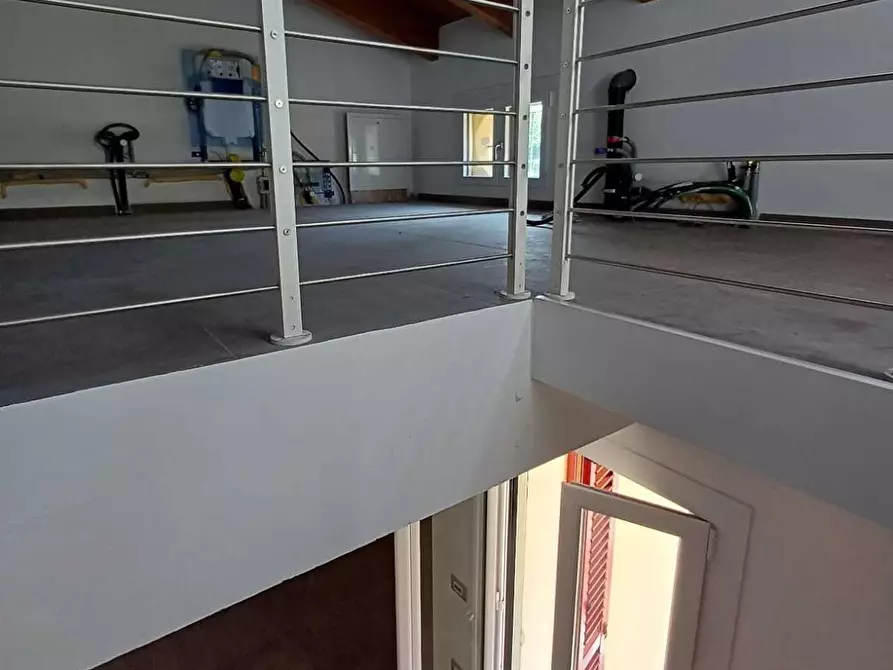 Immagine 29 di Quadrilocale in vendita  a Medesano