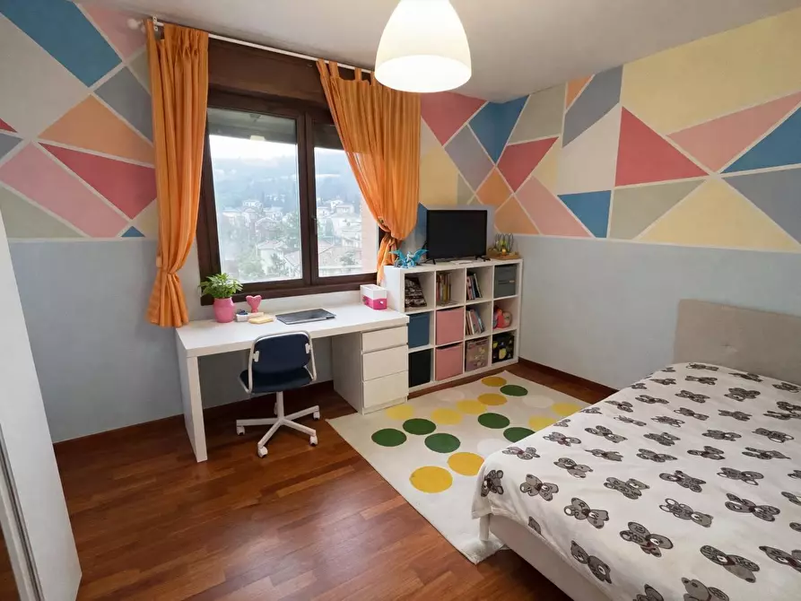 Immagine 12 di Trilocale in vendita  a Salsomaggiore Terme