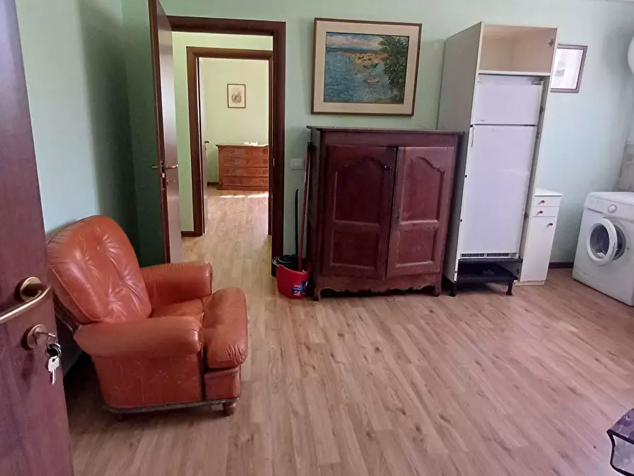 Immagine 4 di Bilocale in affitto  a Parma