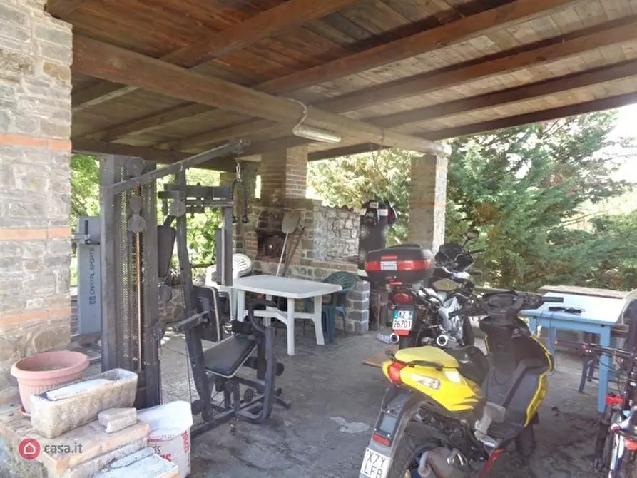 Immagine 14 di Casa indipendente in vendita  a Fornovo Di Taro