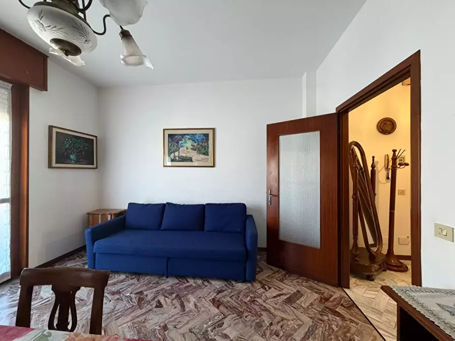 Immagine 3 di Trilocale in affitto  a Parma