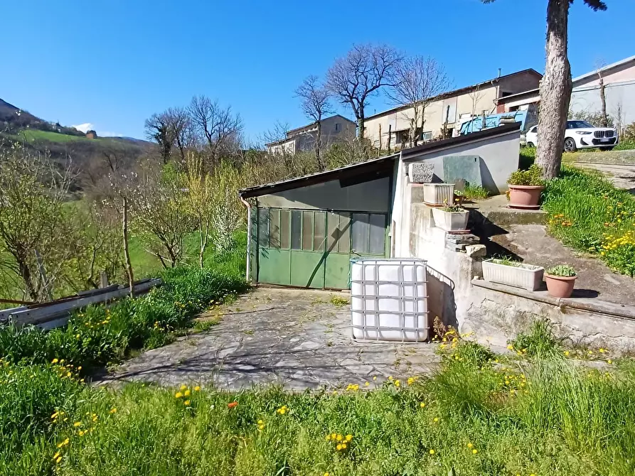 Immagine 27 di Quadrilocale in vendita  a Fornovo Di Taro