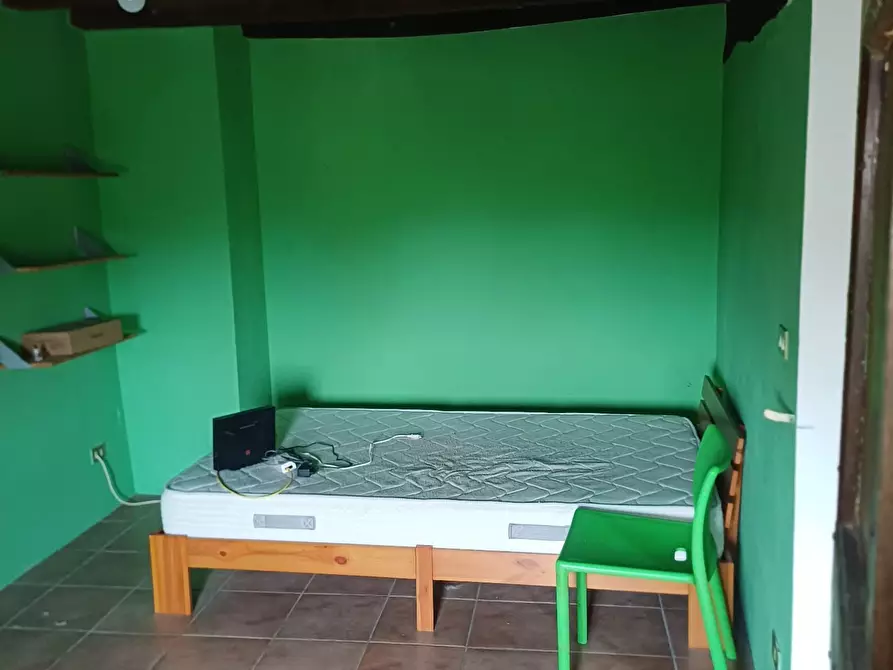 Immagine 26 di Porzione di casa in vendita  a Solignano