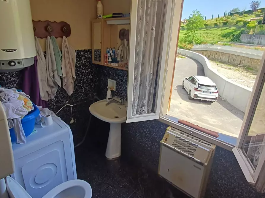 Immagine 16 di Porzione di casa in vendita  a Fornovo Di Taro