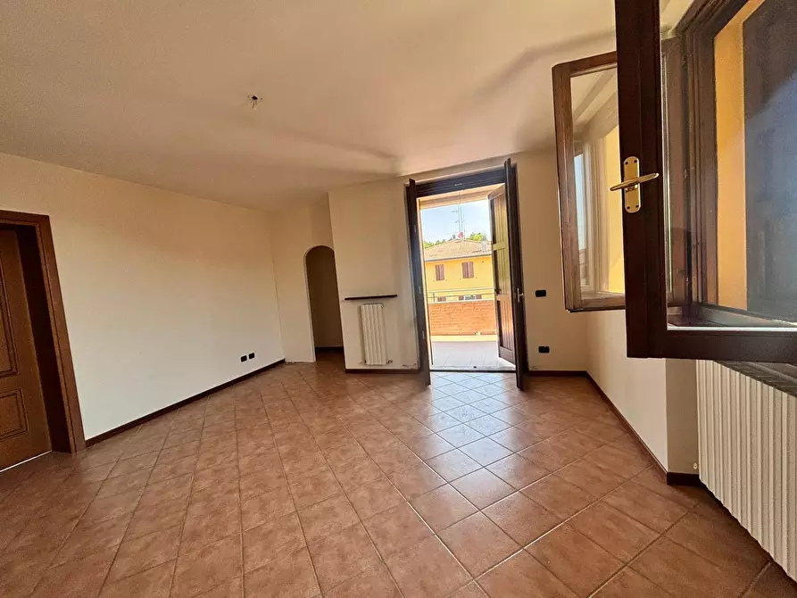 Immagine 7 di Quadrilocale in vendita  in Via Luigi Umberto Giordana 25 a Medesano