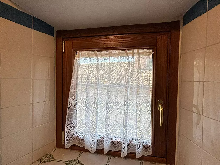 Immagine 44 di Porzione di casa in vendita  a Terenzo