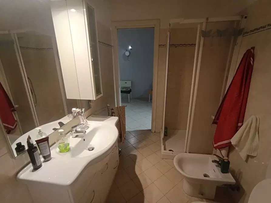 Immagine 20 di Bilocale in affitto  a Borgo Val Di Taro