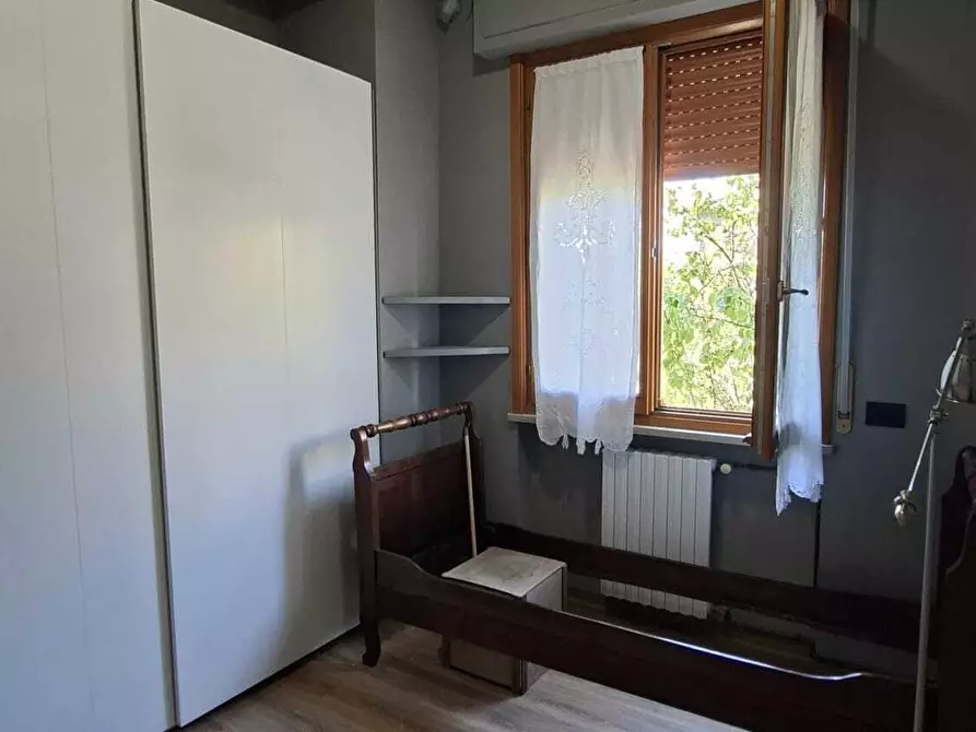 Immagine 15 di Trilocale in affitto  in Via Solferino a Medesano