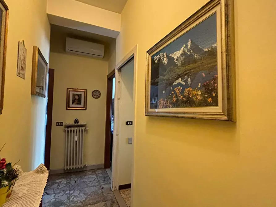 Immagine 12 di Trilocale in vendita  a Fornovo Di Taro