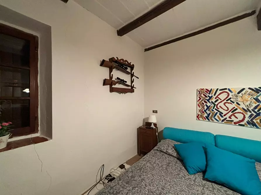 Immagine 32 di Porzione di casa in vendita  a Varano De' Melegari