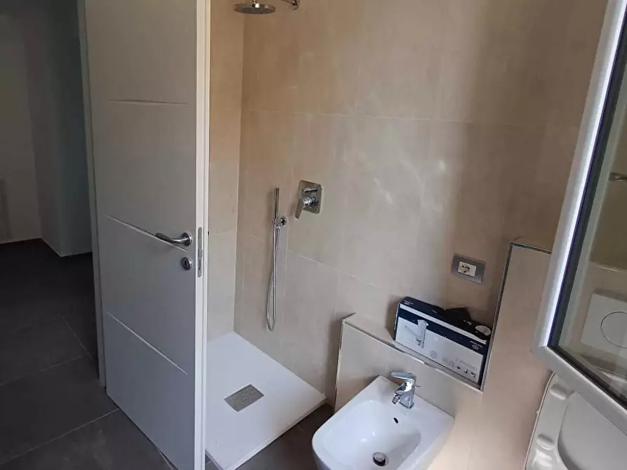 Immagine 19 di Trilocale in vendita  a Medesano