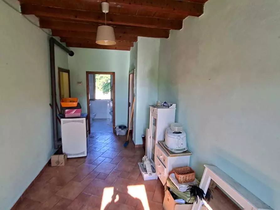 Immagine 12 di Porzione di casa in vendita  a Fornovo Di Taro