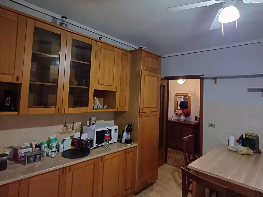 Immagine 16 di Porzione di casa in vendita  a Fornovo Di Taro