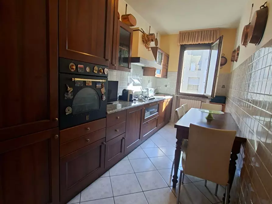 Immagine 9 di Trilocale in vendita  a Solignano