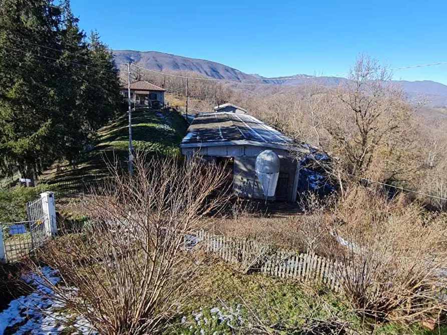 Immagine 5 di Casa indipendente in vendita  a Borgo Val Di Taro