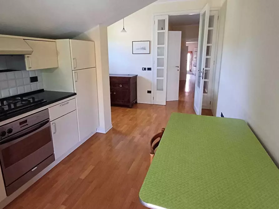 Immagine 19 di Casa bifamiliare in vendita  a Varano De' Melegari