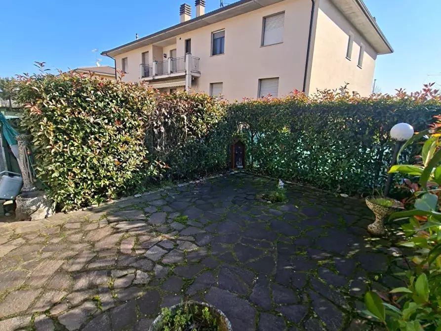 Immagine 34 di Trilocale in vendita  a Solignano