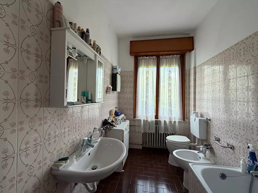 Immagine 19 di Casa bifamiliare in vendita  a Fornovo Di Taro