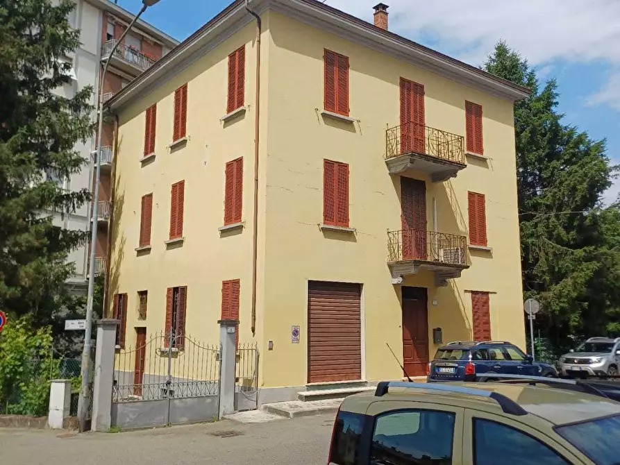 Immagine 1 di Bilocale in vendita  a Fornovo Di Taro