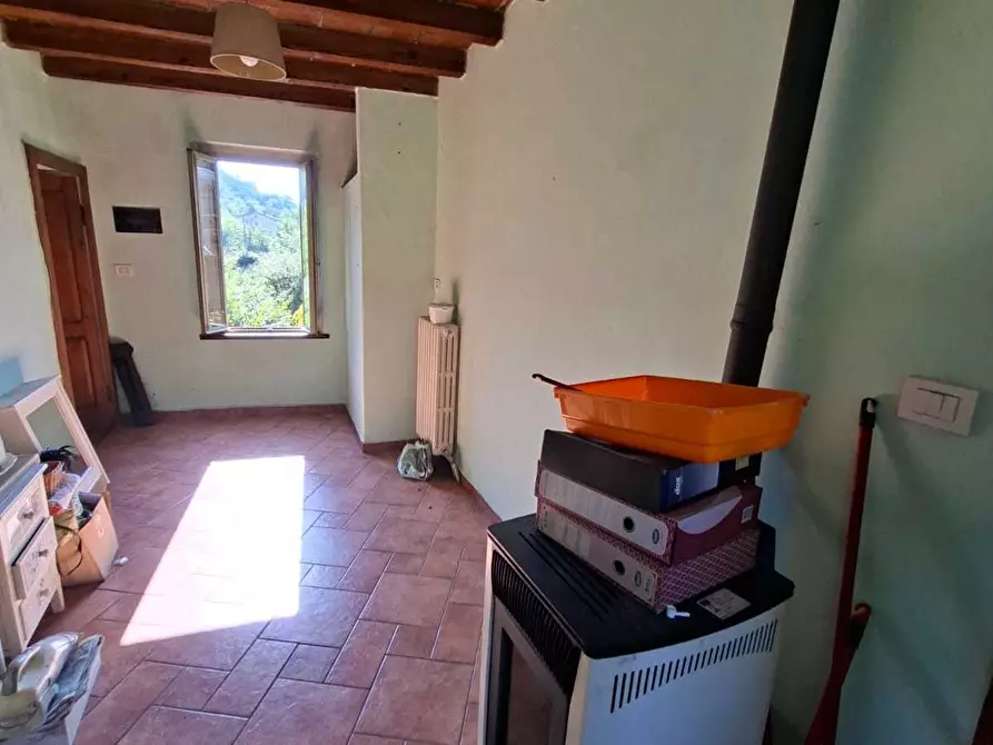 Immagine 8 di Porzione di casa in vendita  a Fornovo Di Taro